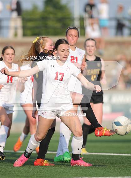 Thumbnail 1 in Duchesne vs. Gretna East photogallery.
