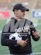 Photo from the gallery "Duchesne vs. Gretna East"
