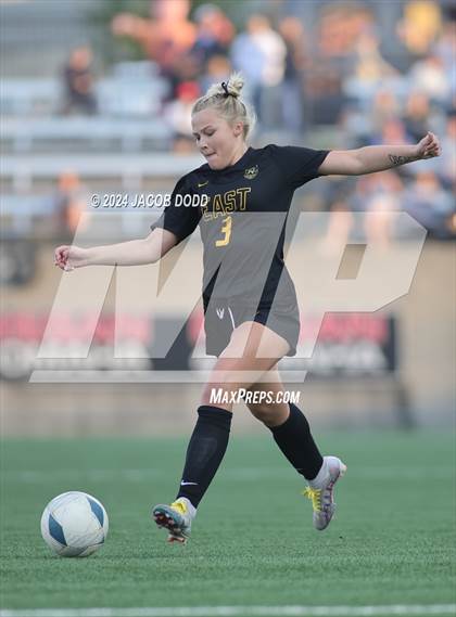 Thumbnail 1 in Duchesne vs. Gretna East photogallery.