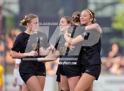Thumbnail 3 in Duchesne vs. Gretna East photogallery.