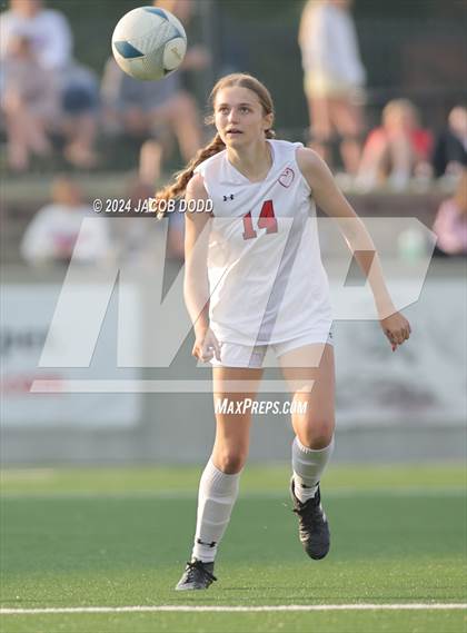 Thumbnail 2 in Duchesne vs. Gretna East photogallery.
