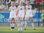 Photo from the gallery "Duchesne vs. Gretna East"
