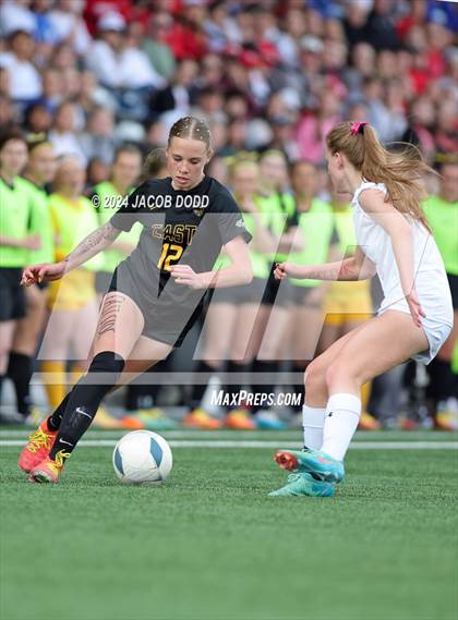 Thumbnail 3 in Duchesne vs. Gretna East photogallery.