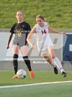 Photo from the gallery "Duchesne vs. Gretna East"