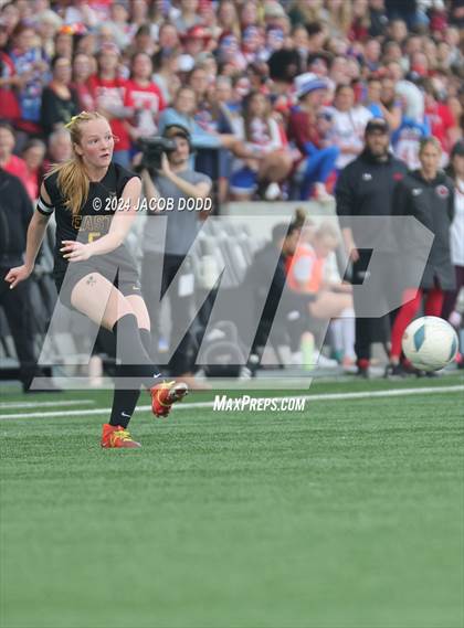 Thumbnail 1 in Duchesne vs. Gretna East photogallery.