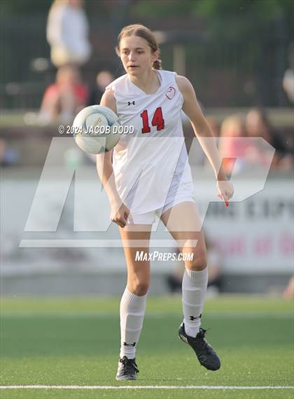 Thumbnail 1 in Duchesne vs. Gretna East photogallery.