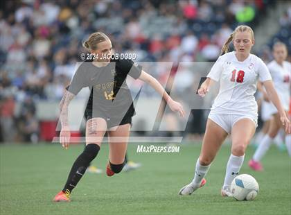Thumbnail 2 in Duchesne vs. Gretna East photogallery.