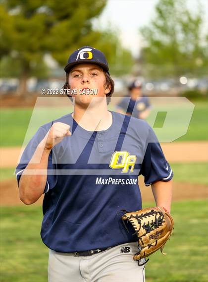 Thumbnail 2 in Oak Ridge @ Granite Bay photogallery.