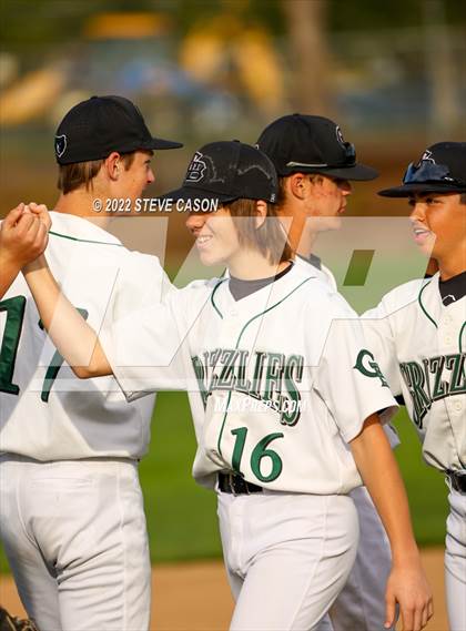 Thumbnail 1 in Oak Ridge @ Granite Bay photogallery.