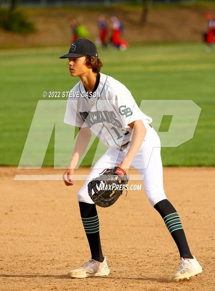 Thumbnail 1 in Oak Ridge @ Granite Bay photogallery.