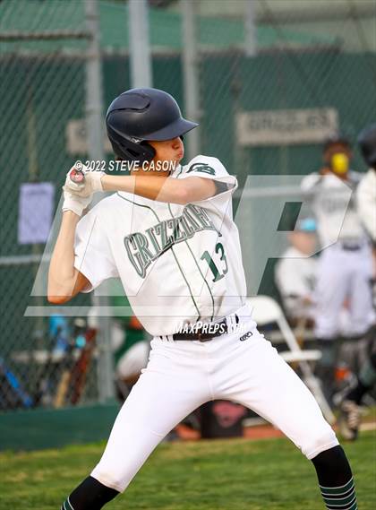 Thumbnail 1 in Oak Ridge @ Granite Bay photogallery.