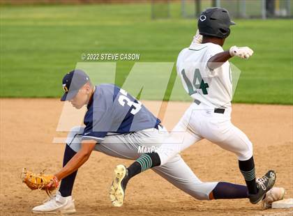 Thumbnail 3 in Fr: Oak Ridge @ Granite Bay photogallery.