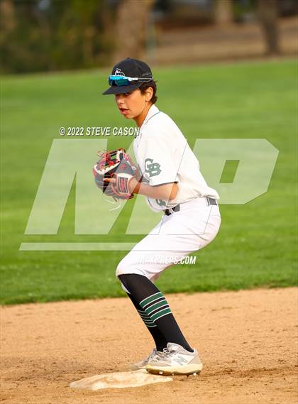 Thumbnail 1 in Oak Ridge @ Granite Bay photogallery.