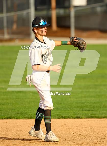 Thumbnail 1 in Oak Ridge @ Granite Bay photogallery.