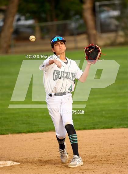 Thumbnail 2 in Oak Ridge @ Granite Bay photogallery.