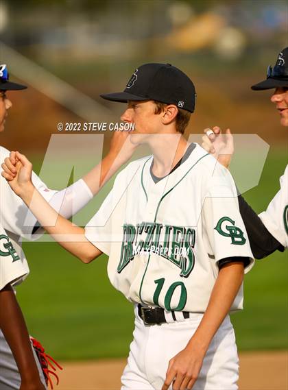 Thumbnail 1 in Oak Ridge @ Granite Bay photogallery.
