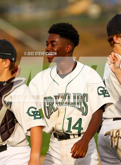 Thumbnail 3 in Oak Ridge @ Granite Bay photogallery.