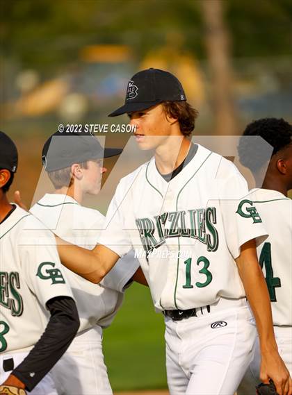 Thumbnail 2 in Oak Ridge @ Granite Bay photogallery.