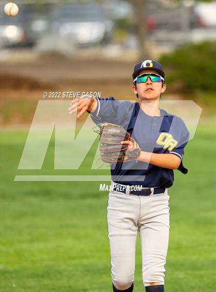 Thumbnail 2 in Oak Ridge @ Granite Bay photogallery.