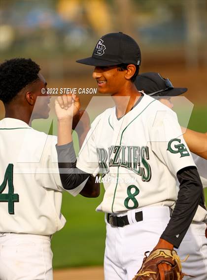 Thumbnail 1 in Oak Ridge @ Granite Bay photogallery.