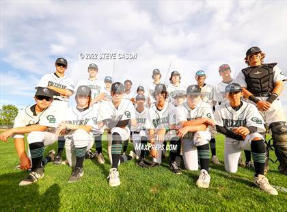 Thumbnail 3 in Oak Ridge @ Granite Bay photogallery.