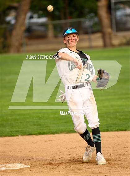 Thumbnail 2 in Oak Ridge @ Granite Bay photogallery.
