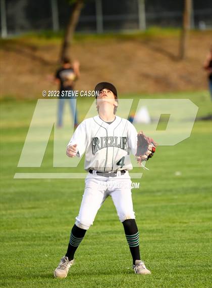 Thumbnail 1 in Oak Ridge @ Granite Bay photogallery.