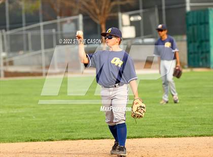 Thumbnail 1 in Oak Ridge @ Granite Bay photogallery.
