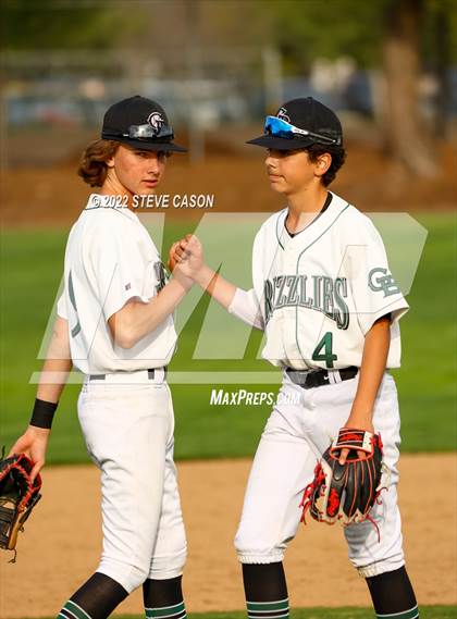 Thumbnail 2 in Oak Ridge @ Granite Bay photogallery.