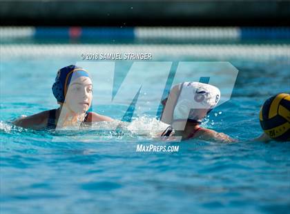 Thumbnail 3 in Newberg @ Buchanan (Western States Tournament) photogallery.