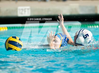 Thumbnail 3 in Newberg @ Buchanan (Western States Tournament) photogallery.