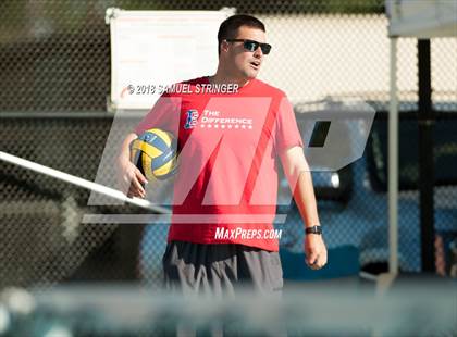 Thumbnail 2 in Newberg @ Buchanan (Western States Tournament) photogallery.
