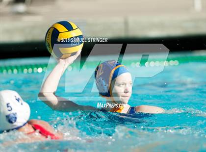 Thumbnail 1 in Newberg @ Buchanan (Western States Tournament) photogallery.
