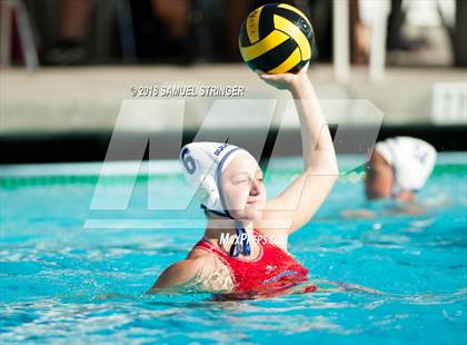 Thumbnail 1 in Newberg @ Buchanan (Western States Tournament) photogallery.
