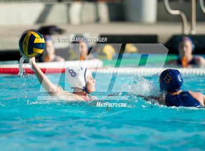 Thumbnail 1 in Newberg @ Buchanan (Western States Tournament) photogallery.