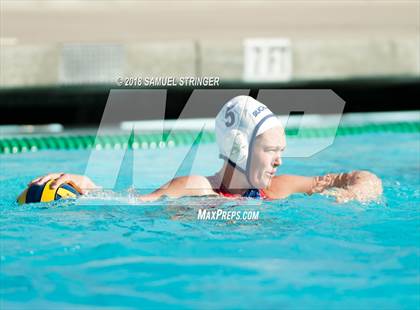 Thumbnail 1 in Newberg @ Buchanan (Western States Tournament) photogallery.