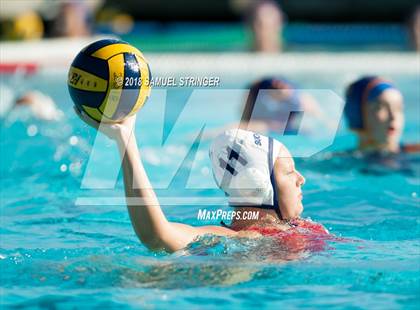 Thumbnail 3 in Newberg @ Buchanan (Western States Tournament) photogallery.