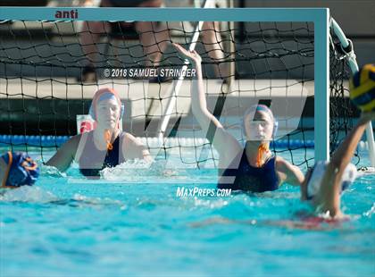 Thumbnail 3 in Newberg @ Buchanan (Western States Tournament) photogallery.