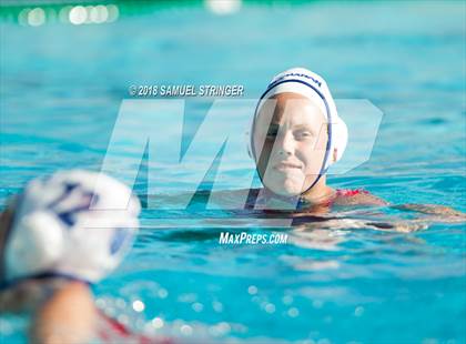 Thumbnail 2 in Newberg @ Buchanan (Western States Tournament) photogallery.