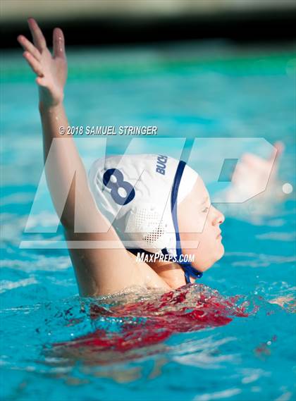 Thumbnail 3 in Newberg @ Buchanan (Western States Tournament) photogallery.