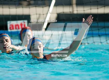 Thumbnail 1 in Newberg @ Buchanan (Western States Tournament) photogallery.