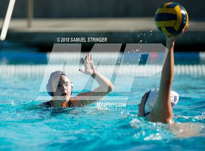 Thumbnail 3 in Newberg @ Buchanan (Western States Tournament) photogallery.