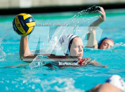 Thumbnail 2 in Newberg @ Buchanan (Western States Tournament) photogallery.