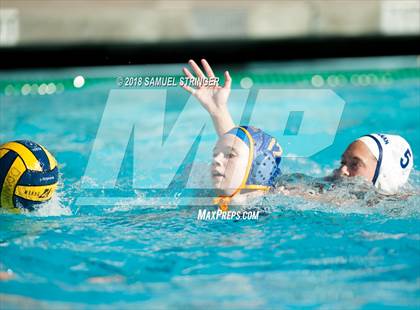 Thumbnail 2 in Newberg @ Buchanan (Western States Tournament) photogallery.