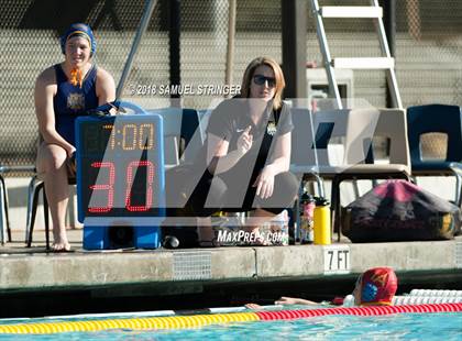 Thumbnail 2 in Newberg @ Buchanan (Western States Tournament) photogallery.