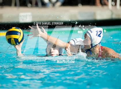 Thumbnail 1 in Newberg @ Buchanan (Western States Tournament) photogallery.