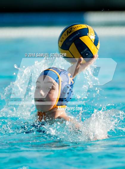 Thumbnail 1 in Newberg @ Buchanan (Western States Tournament) photogallery.