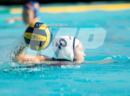 Thumbnail 1 in Newberg @ Buchanan (Western States Tournament) photogallery.