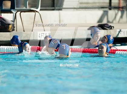 Thumbnail 3 in Newberg @ Buchanan (Western States Tournament) photogallery.