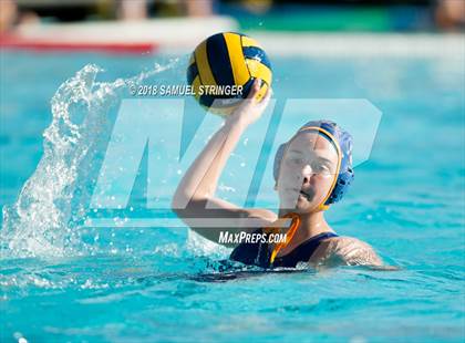 Thumbnail 2 in Newberg @ Buchanan (Western States Tournament) photogallery.